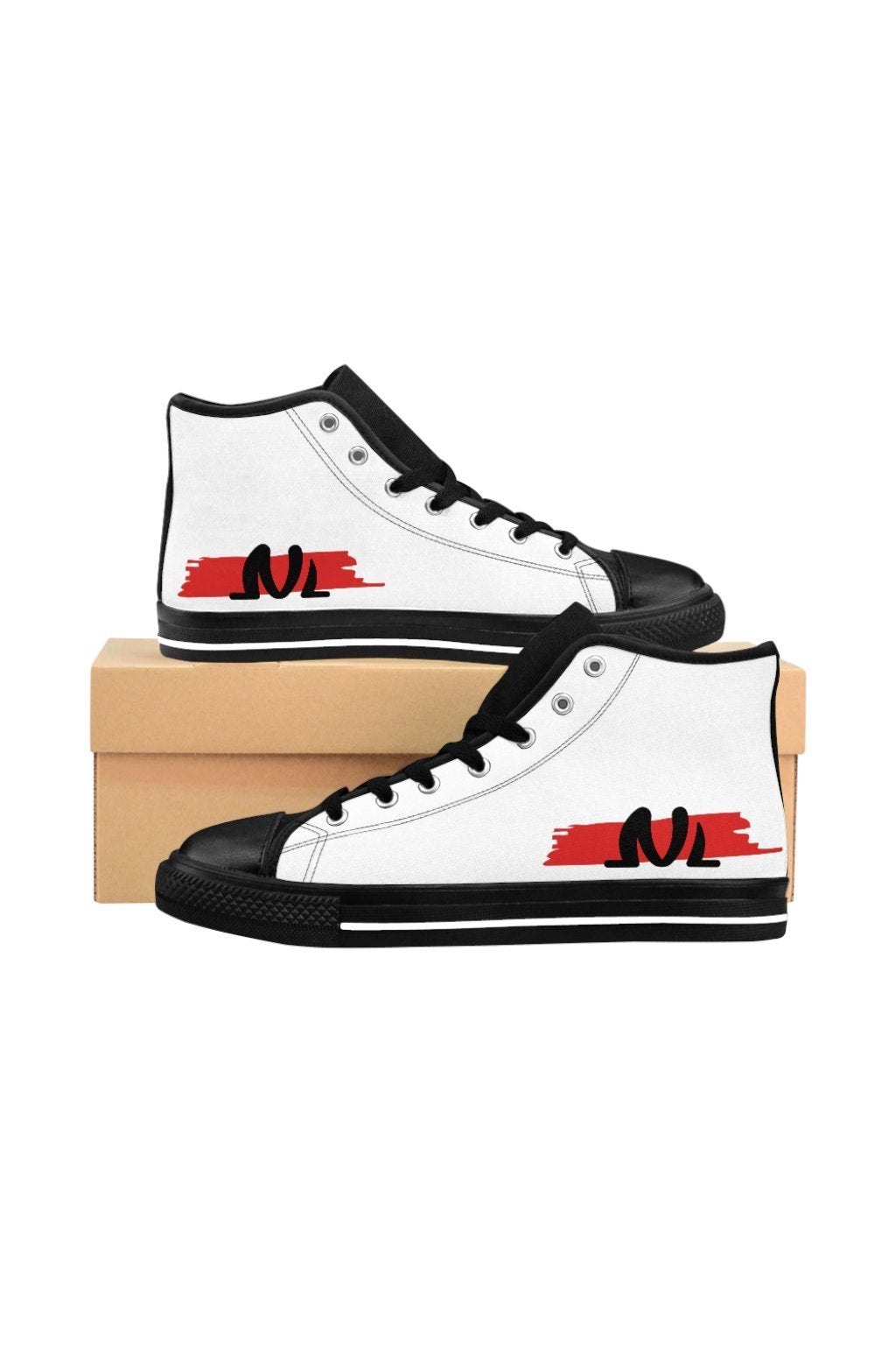 Men's High Top Sneakers: Browse 400+ Products up to −88%